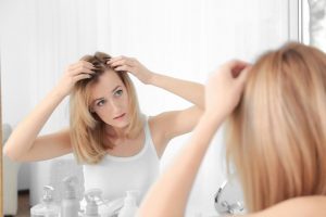 Hair Loss Specialist Surrey | Glow Bright Med Spa
