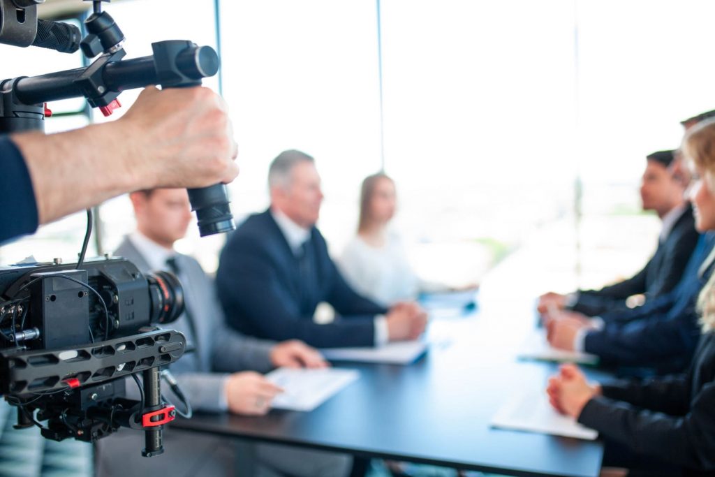 How To Choose A Corporate Video Production Company