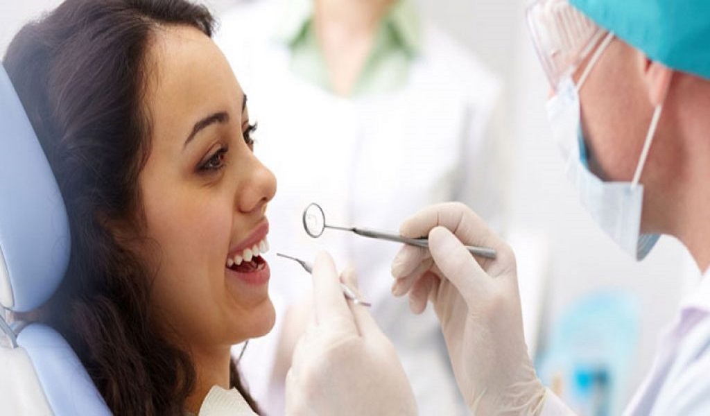 Dentist isle of wight | Tower House Dental Clinic