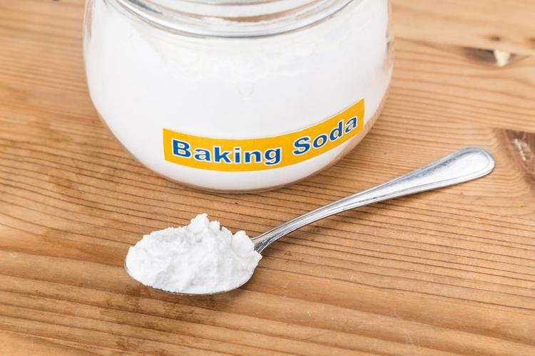 Baking soda is useful for many home cleaning tasks