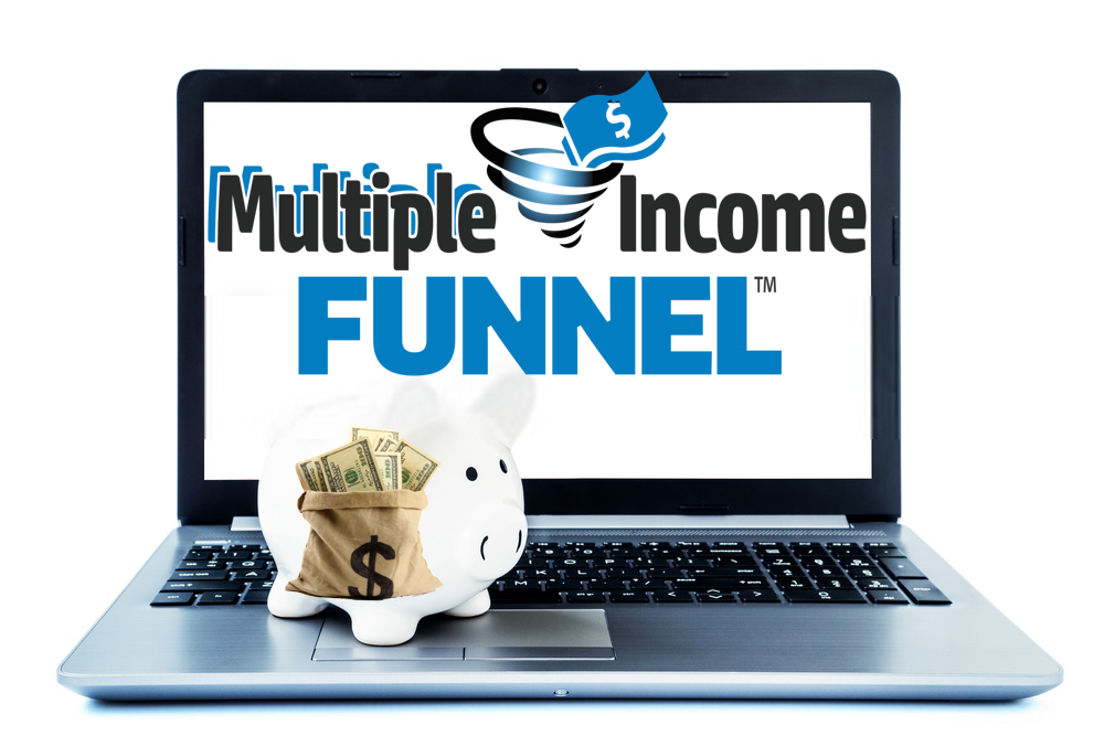 Multiple Income Funnel: Maximizing Your Earnings with Multiple Streams of Income