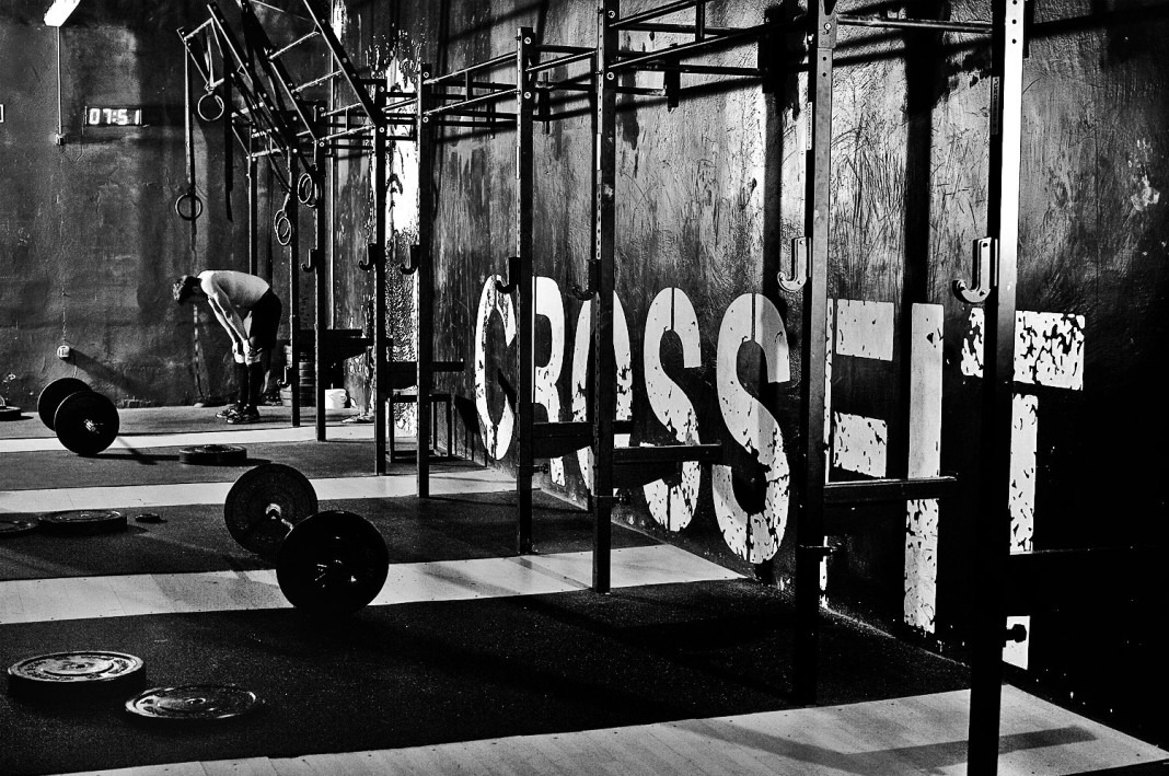 Elevate Your Fitness Game: CrossFit’s Winning Formula
