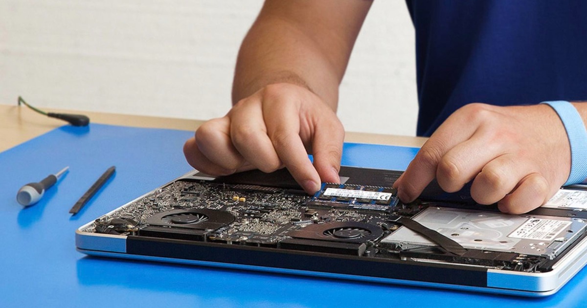 MacBook Repair: Tips and Expert Solutions for Common Issues