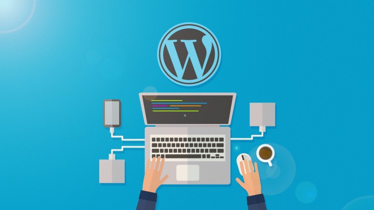 professional WordPress Development agency