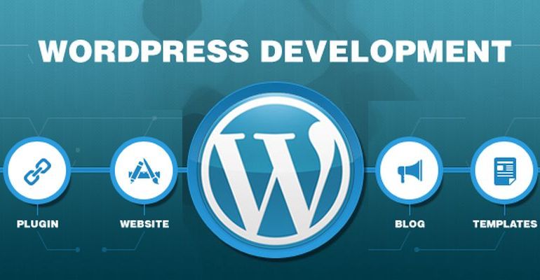 Hire a Top-Notch WordPress Development Agency for a Stellar Online Presence