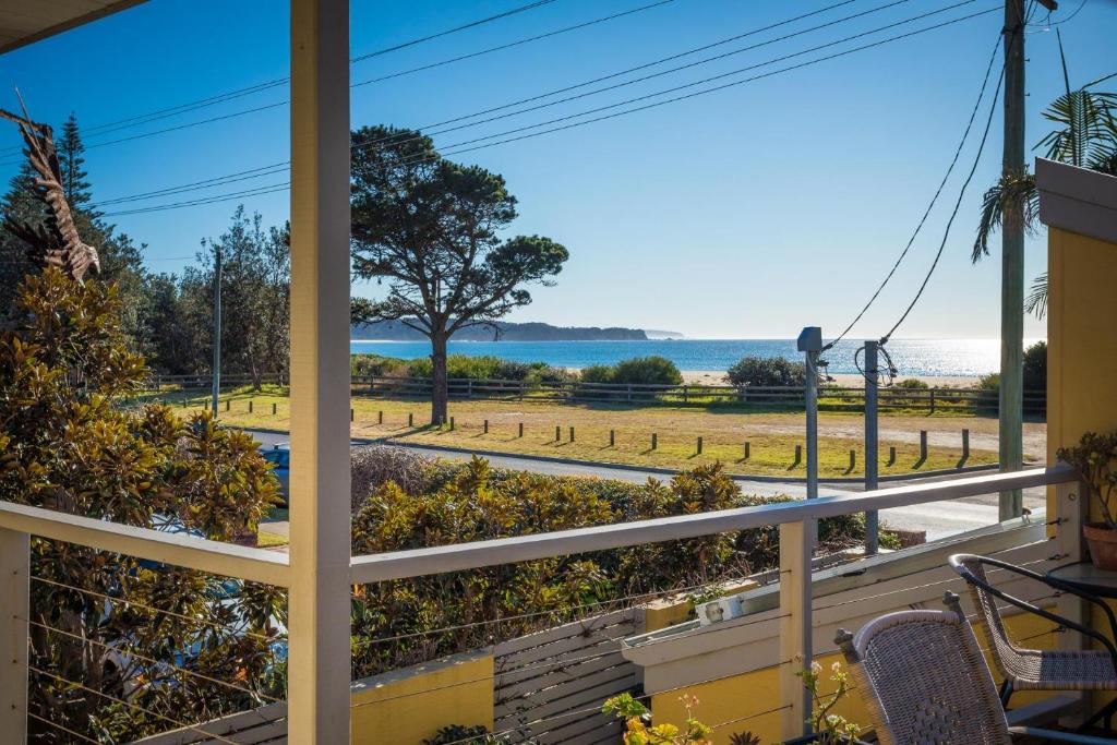 Tathra Accommodation: Your Gateway to Serene Coastal Getaways