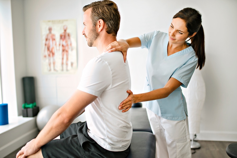 Chiropractor SEO: Boosting Your Practice Online