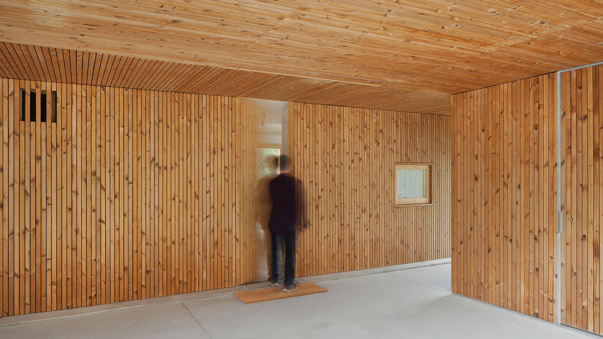 All You Need to Know About Wood Cladding