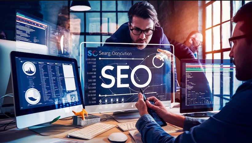 Web Cures Digital | Colorado Springs professional SEO services