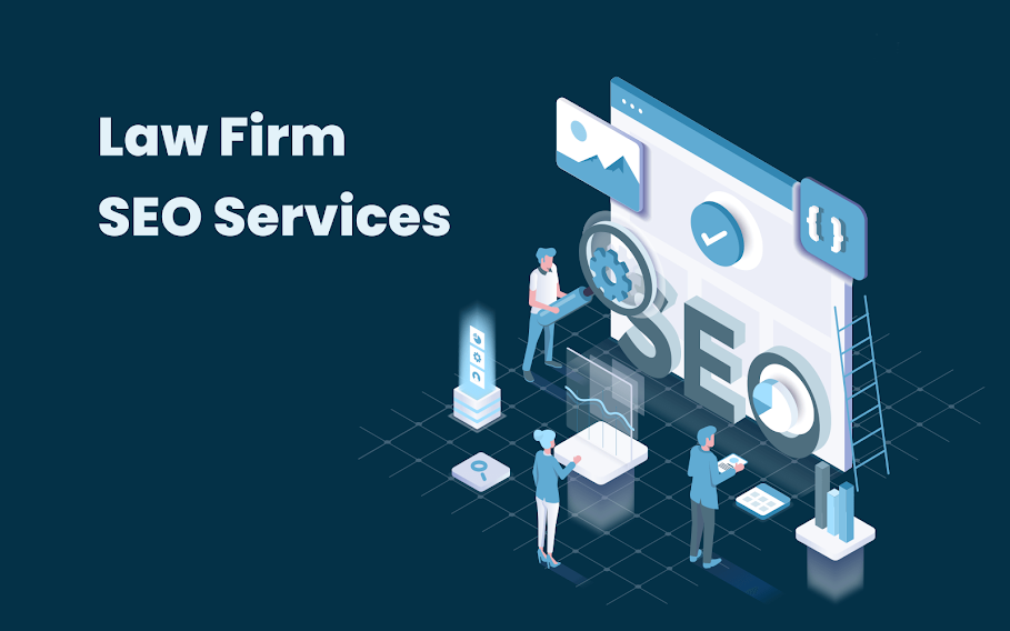 Boost Your Law Firm’s Online Presence with Law Firm SEO Agency in Los Angeles