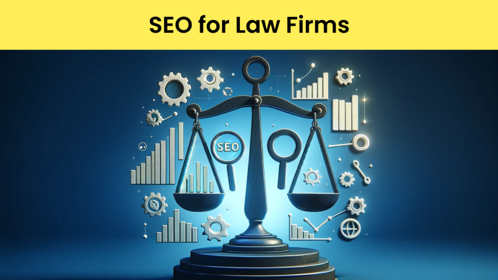 SEO for law firms in Los Angeles