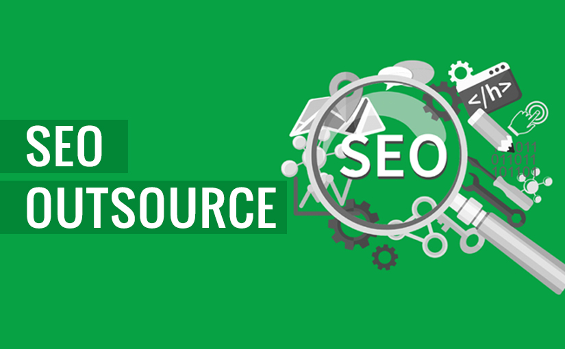 Local SEO Outsourcing agency in india