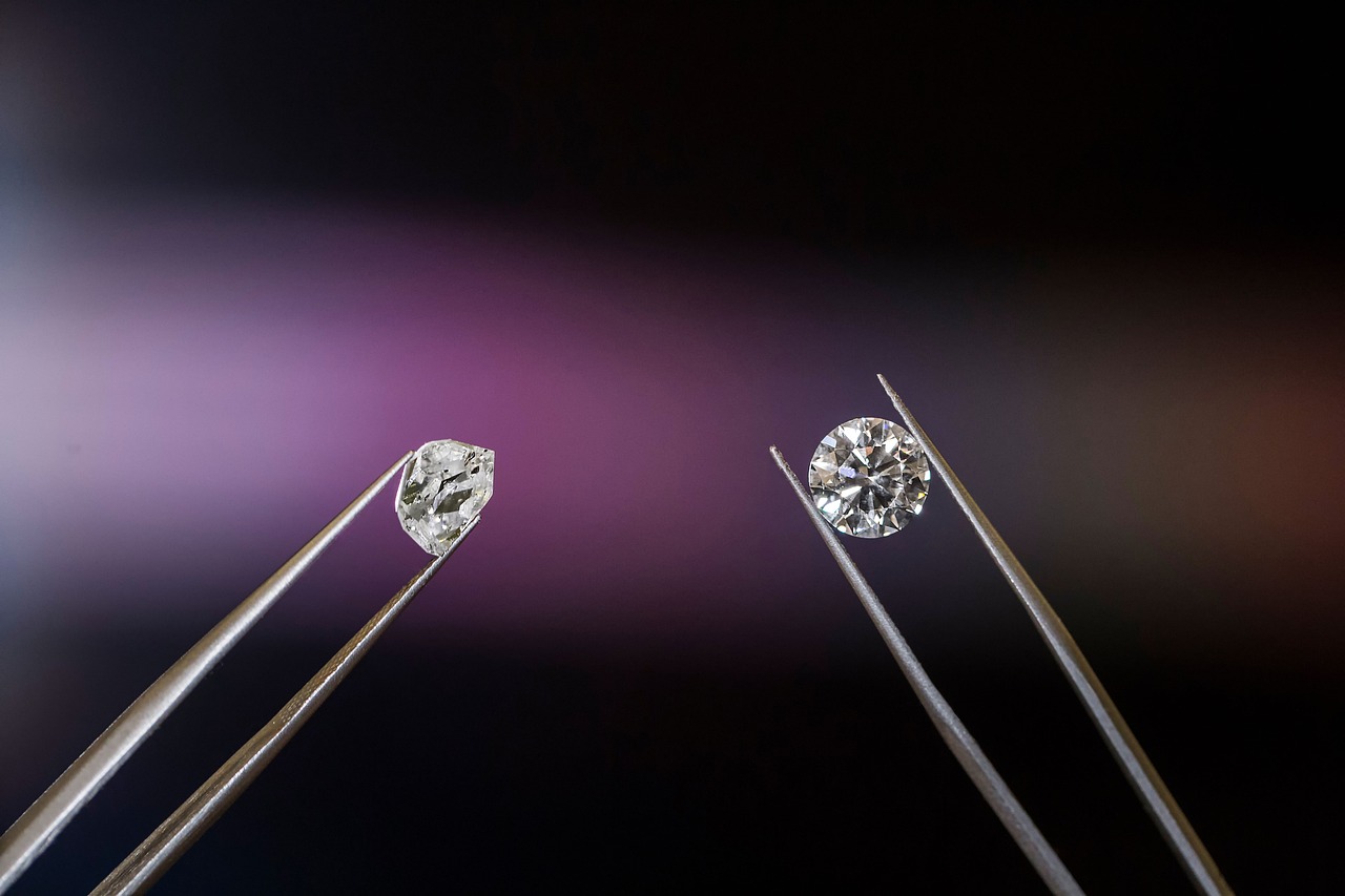 7 Reasons to Buy Lab Grown Diamonds in Hatton Garden