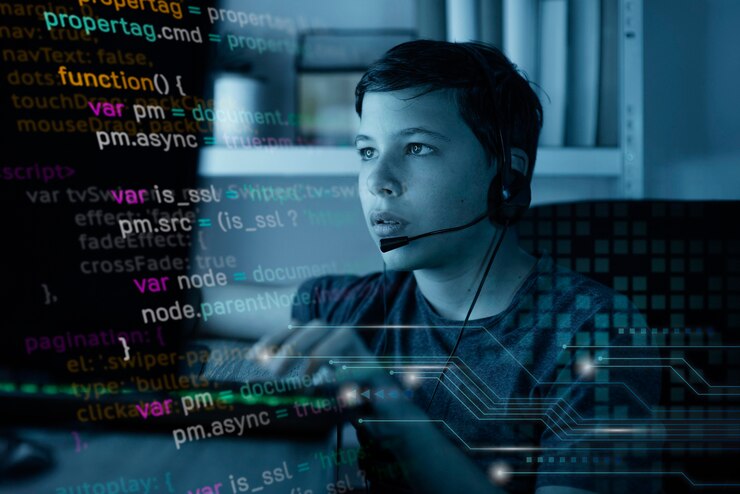 No Code, No Problem: How AI Coding Tools Are Changing the Game