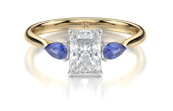 Engagement ring