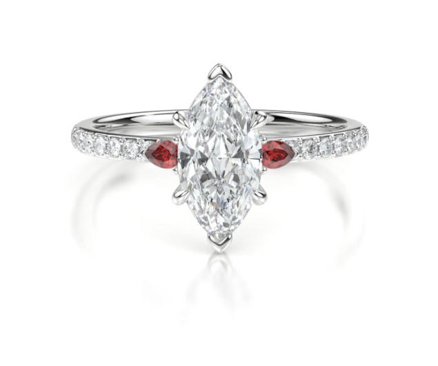 engagement ring