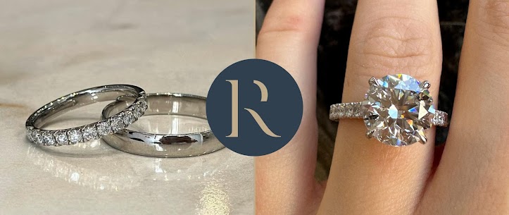 engagement rings solitaire