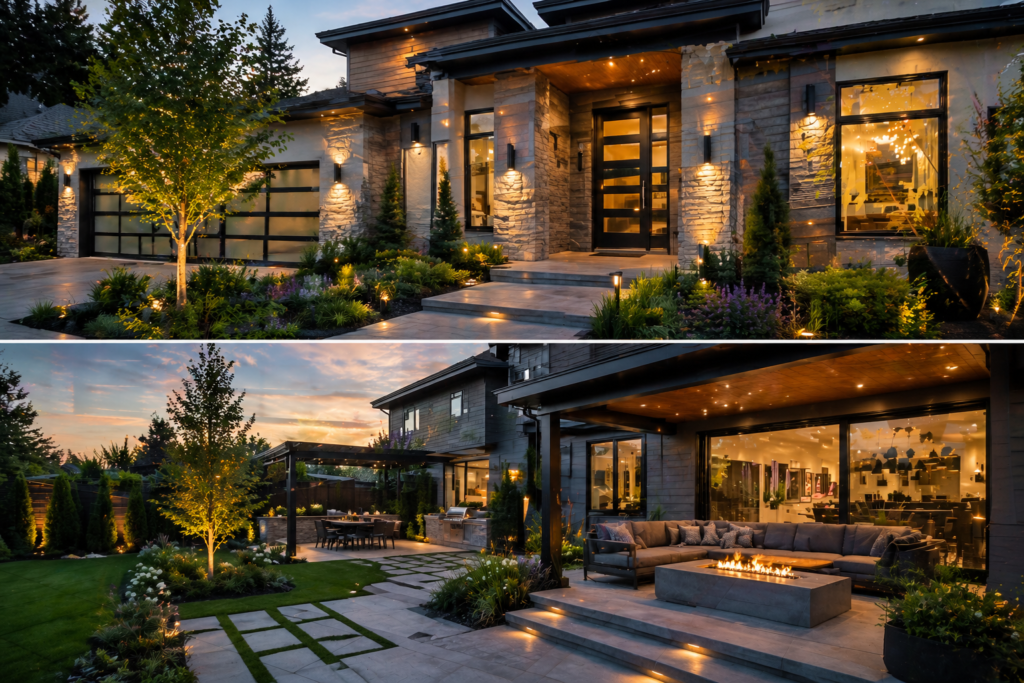Exterior Home Design Ideas